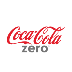 Coke Zero (Pint)